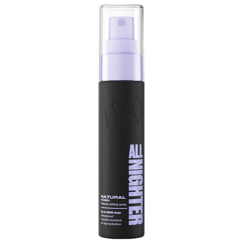 Urban Decay All Nighter Setting Spray