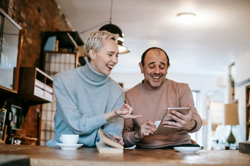 Using Cutting Humor as Our Default Language