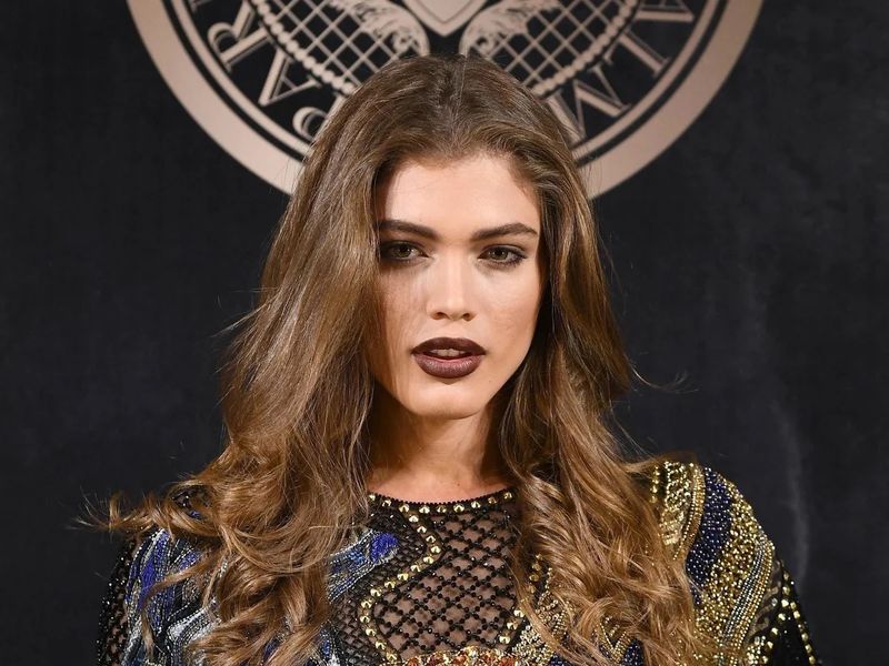 Valentina Sampaio