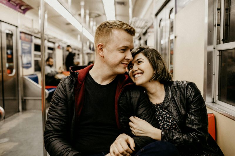 Value Experiences, Time, and Relationships Over Status Purchases