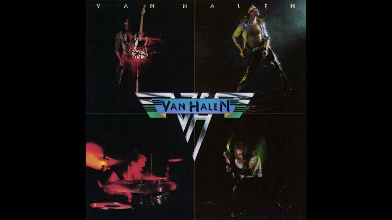 Van Halen (1978)