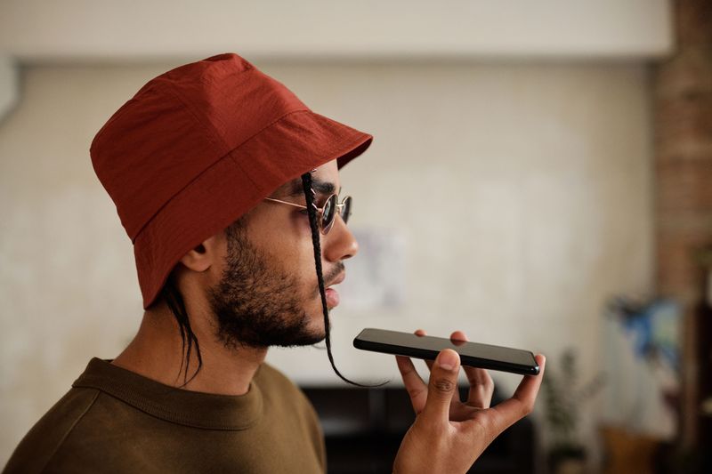 Voice-Noting When a Text Would Do