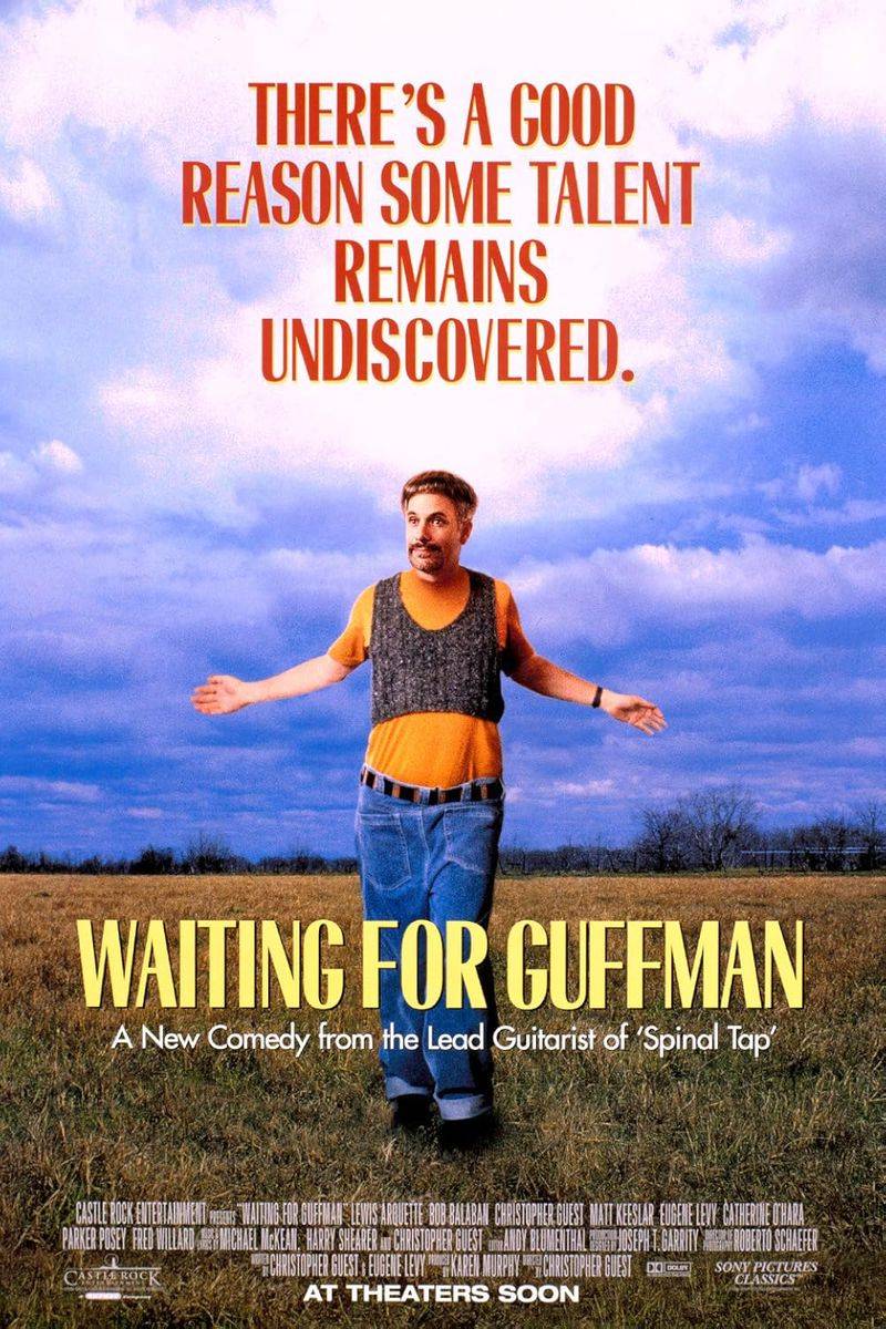 Waiting for Guffman (1996)