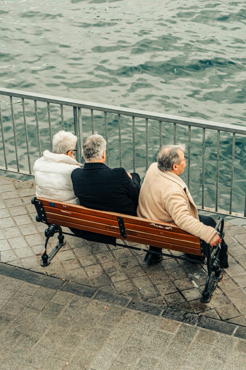 Waiting for Someday