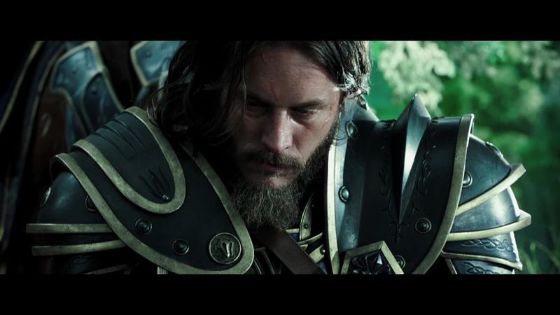 Warcraft (2016)