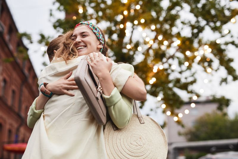 Warmth – Making Others Feel Welcomed and Appreciated