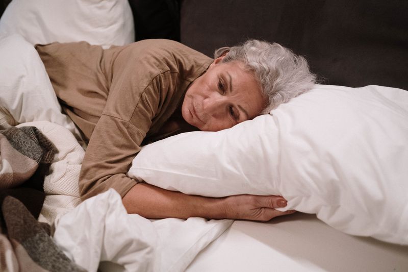Weakened Immune System