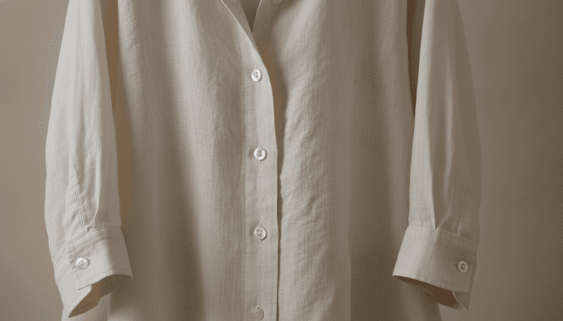Wearing Wrinkled Clothing