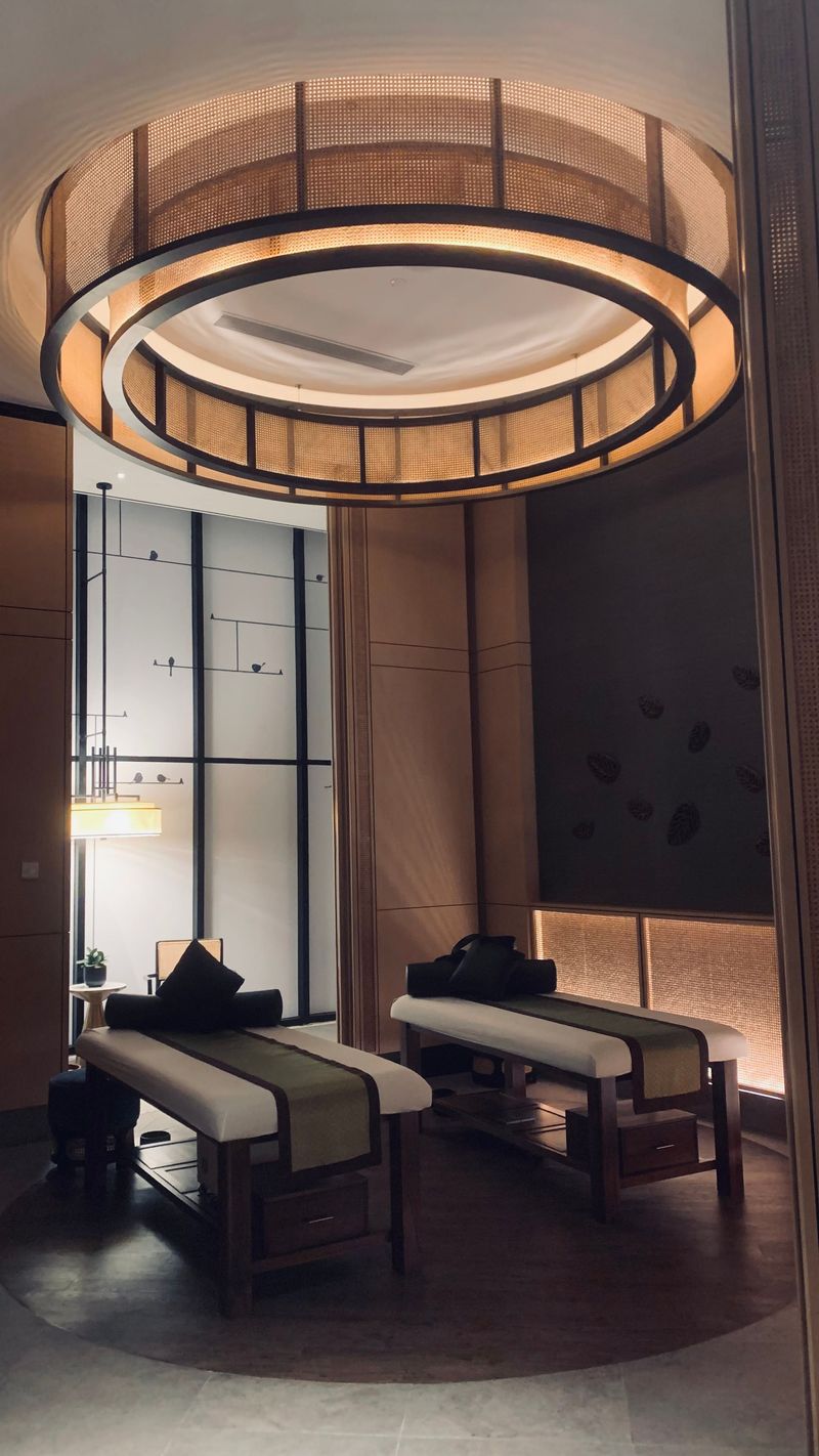 Wellness Retreat or Spa Weekend