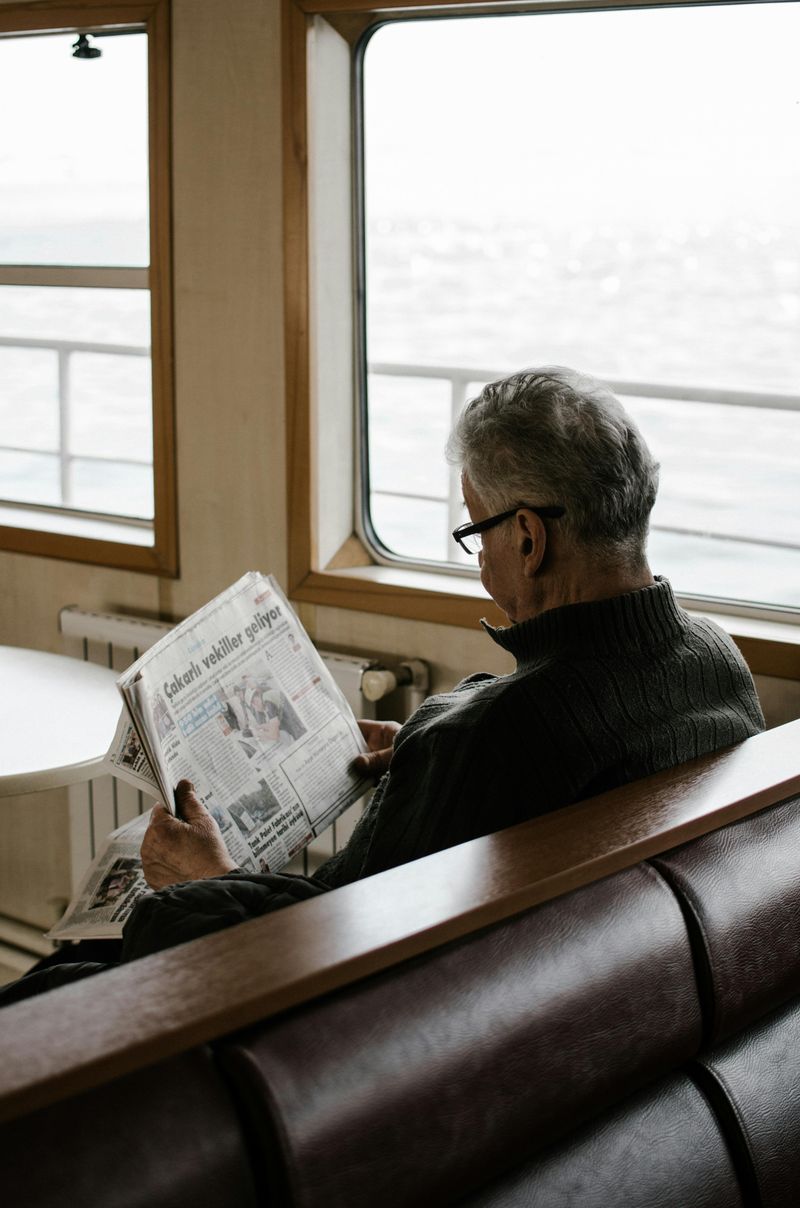 What Are You Most Excited About in This Next Chapter of Your Life?