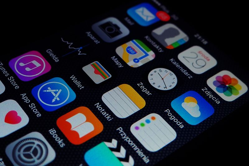 What Is on Your Phone's Home Screen