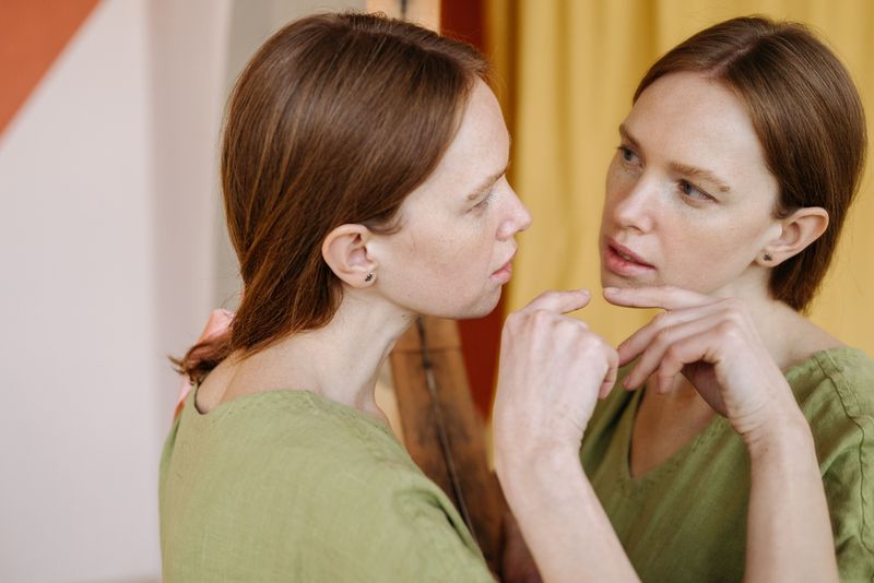 What Trait Irritates You in Others — and Lives in You Too?