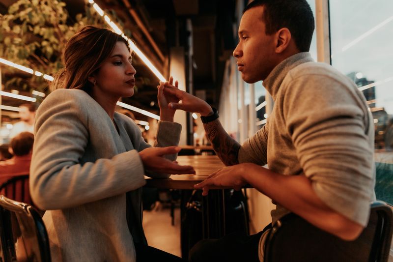What do you bring to the table besides your career?