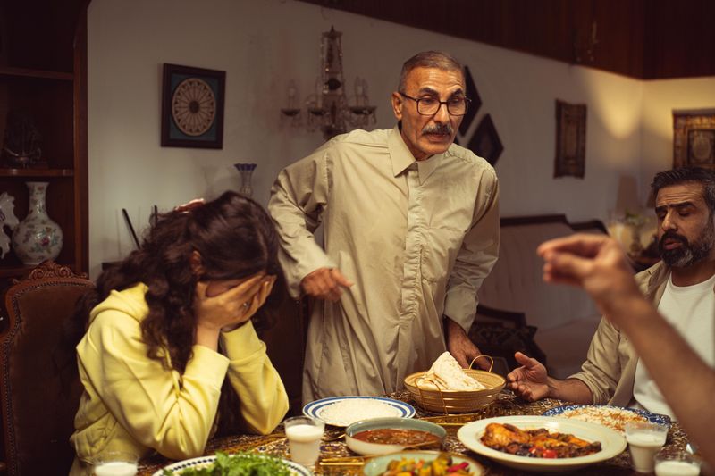 When are you finally going to settle down, get married, and start a family?