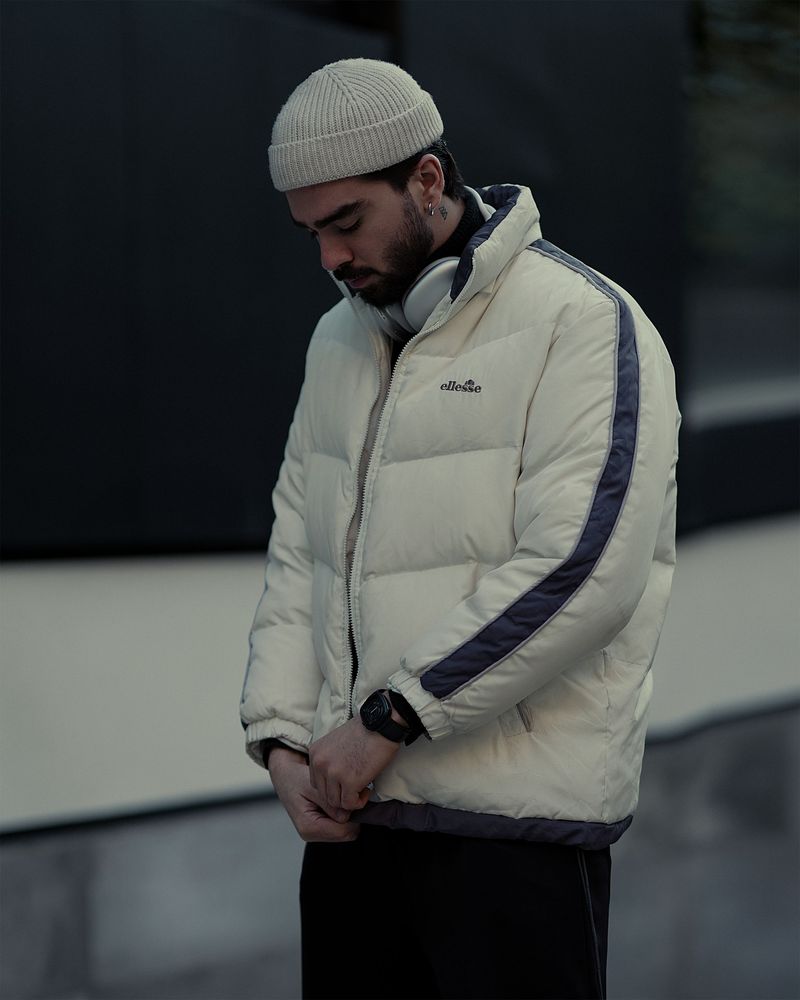 White Is Only for Summer