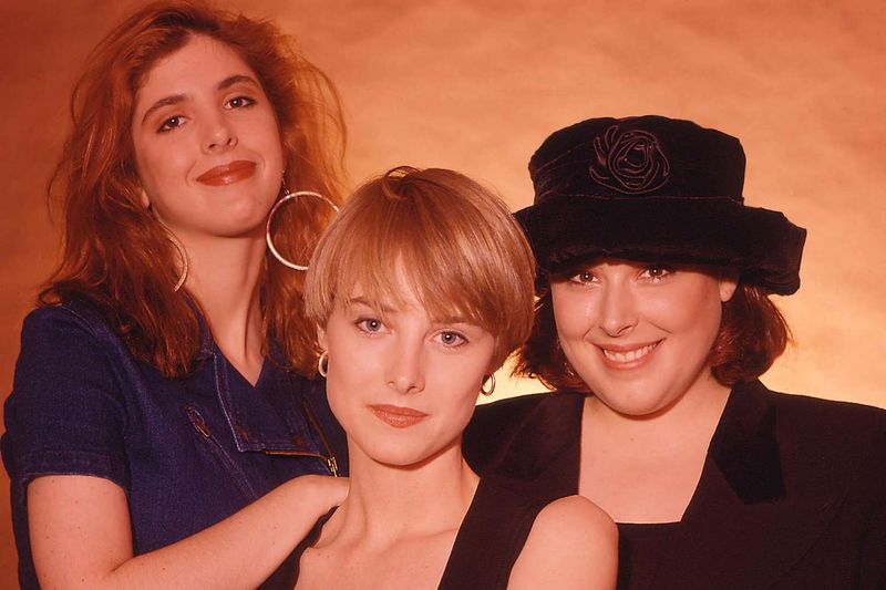 Wilson Phillips