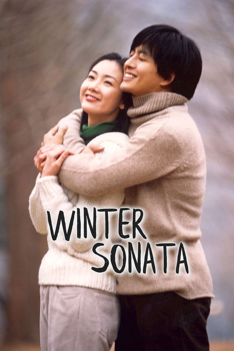 Winter Sonata (2002)