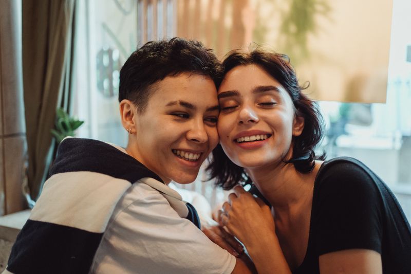 Women are individuals, not one category