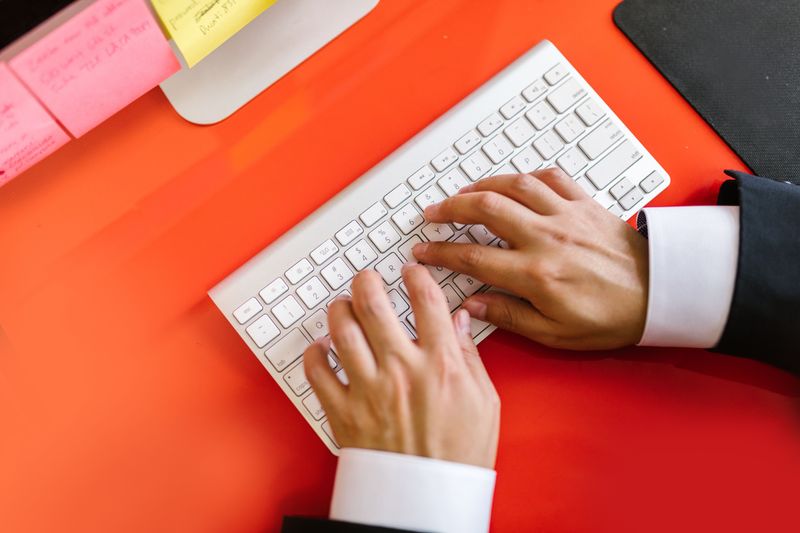 Writing Formal Letters and Emails