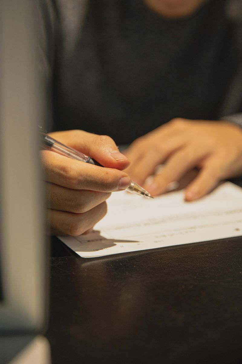 Writing Professional Letters
