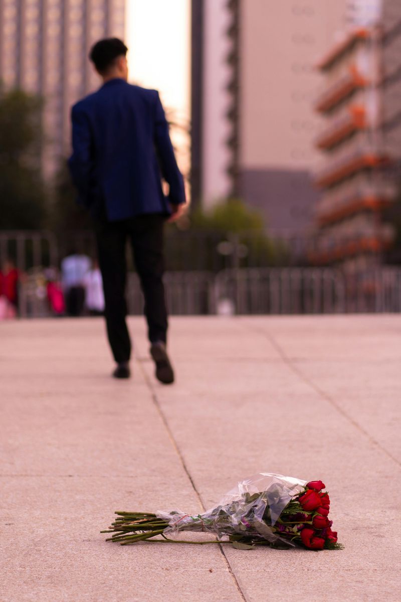 You're Remembering the Highs and Forgetting the Lows