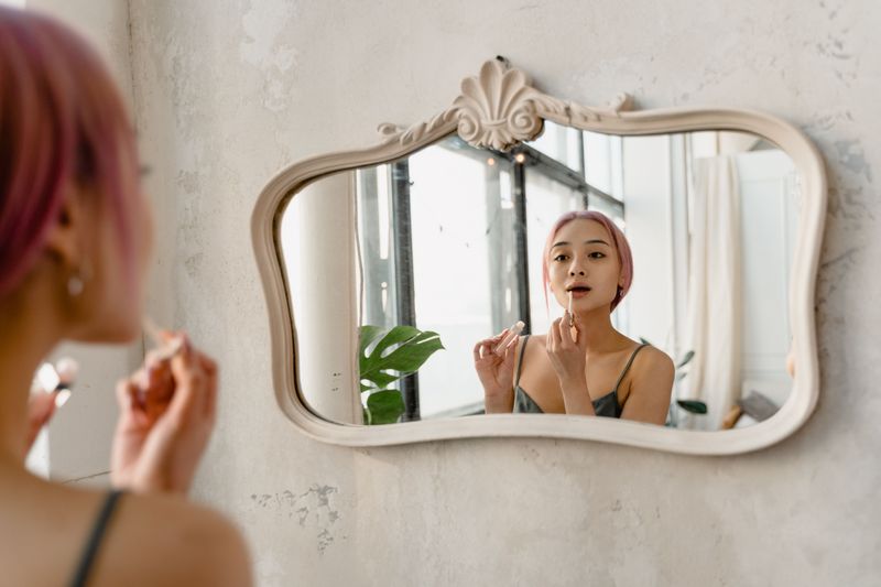 You Can't Remember the Last Time You Put Yourself First