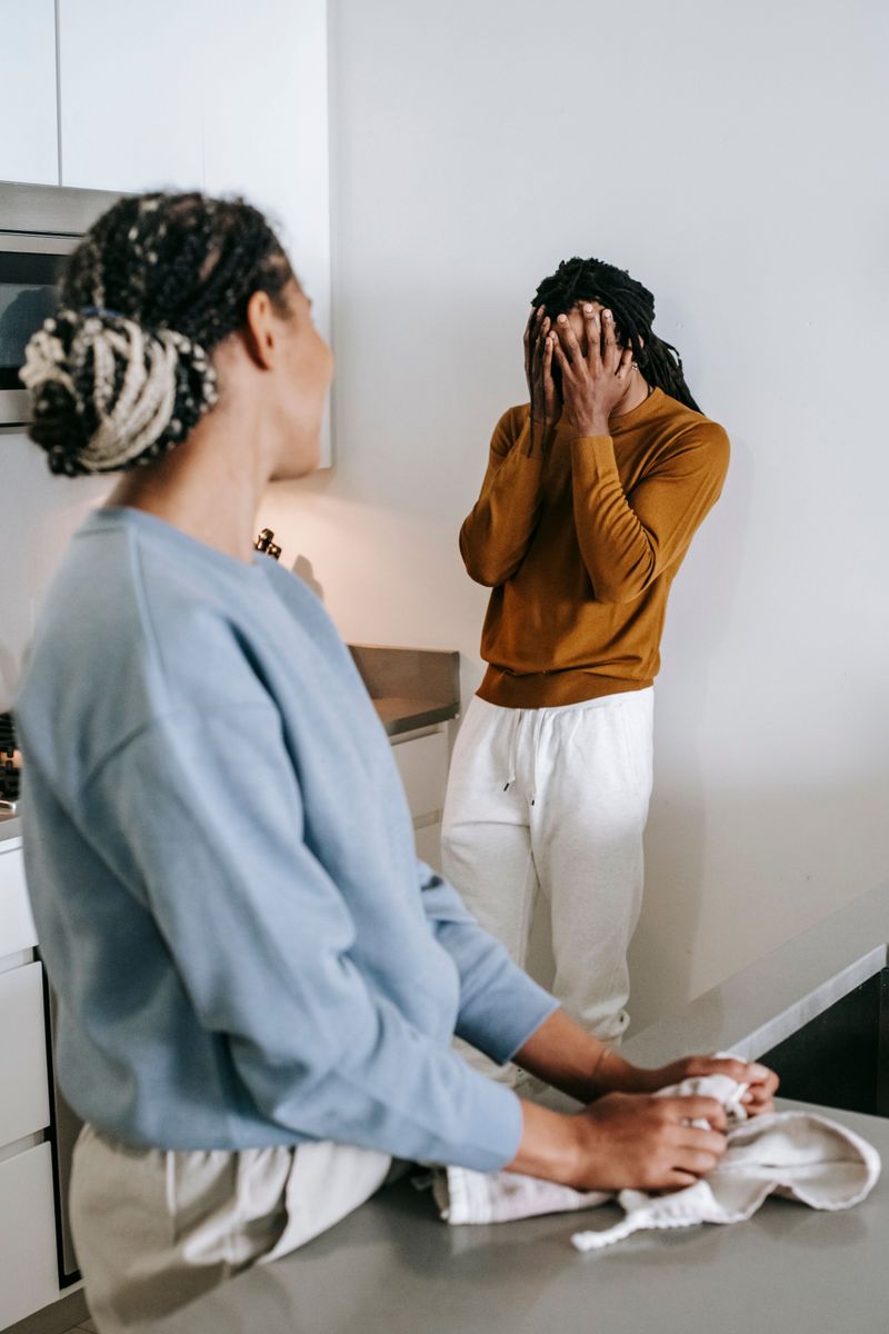 You Change Your Opinions to Avoid Conflict