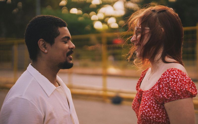 You Encourage Open Conversations