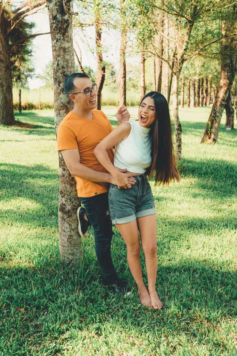 You Make My Life Better Just by Being in It