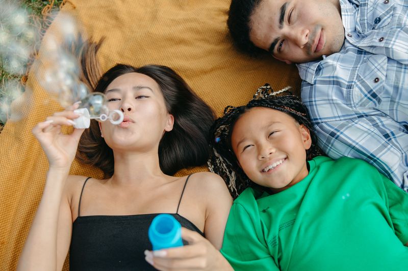 You Should Stay Married for the Sake of the Kids