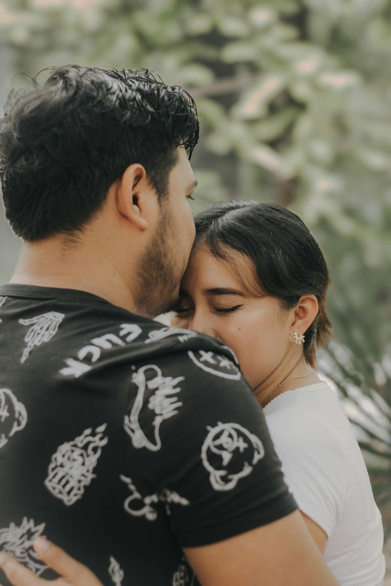 You Show Affection in Ways That Matter to Them