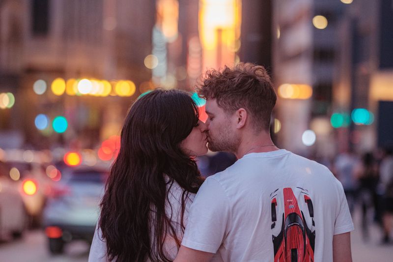 You Treat Attraction Like a Formula