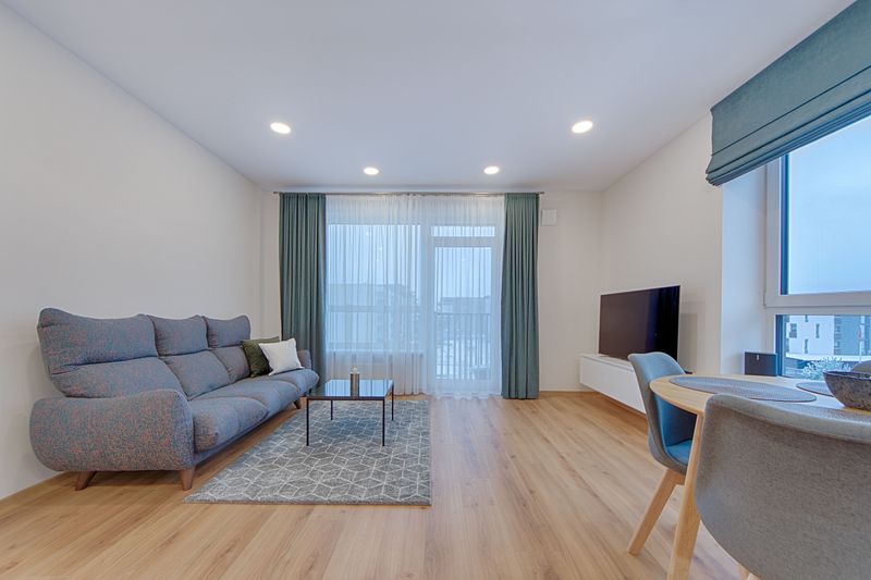 You keep your living space reasonably clean