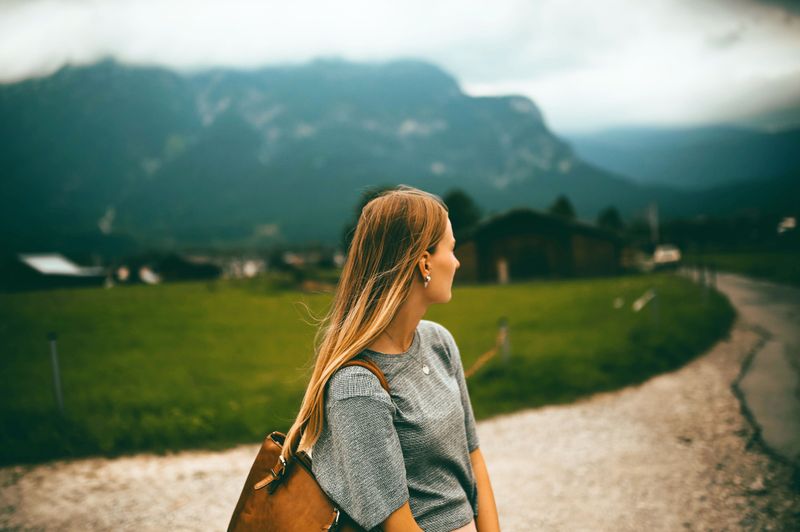 You make decisions based on your values, not just other people's expectations