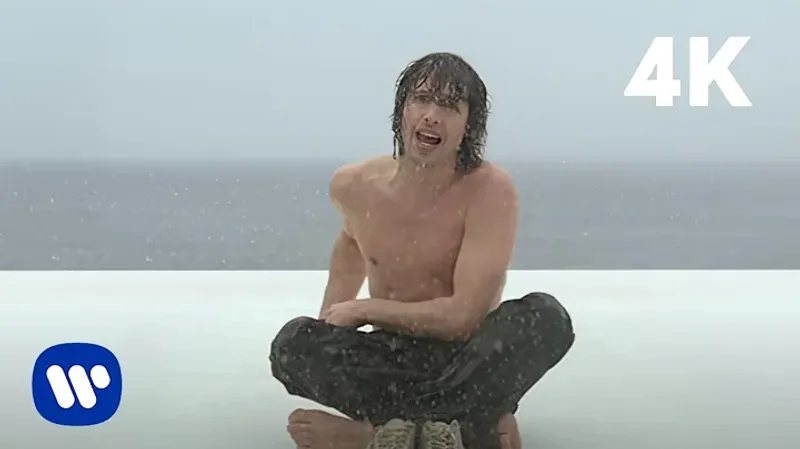 You're Beautiful — James Blunt