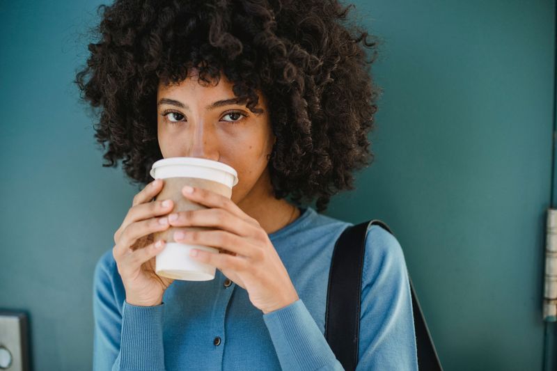 Your Coffee or Tea Order
