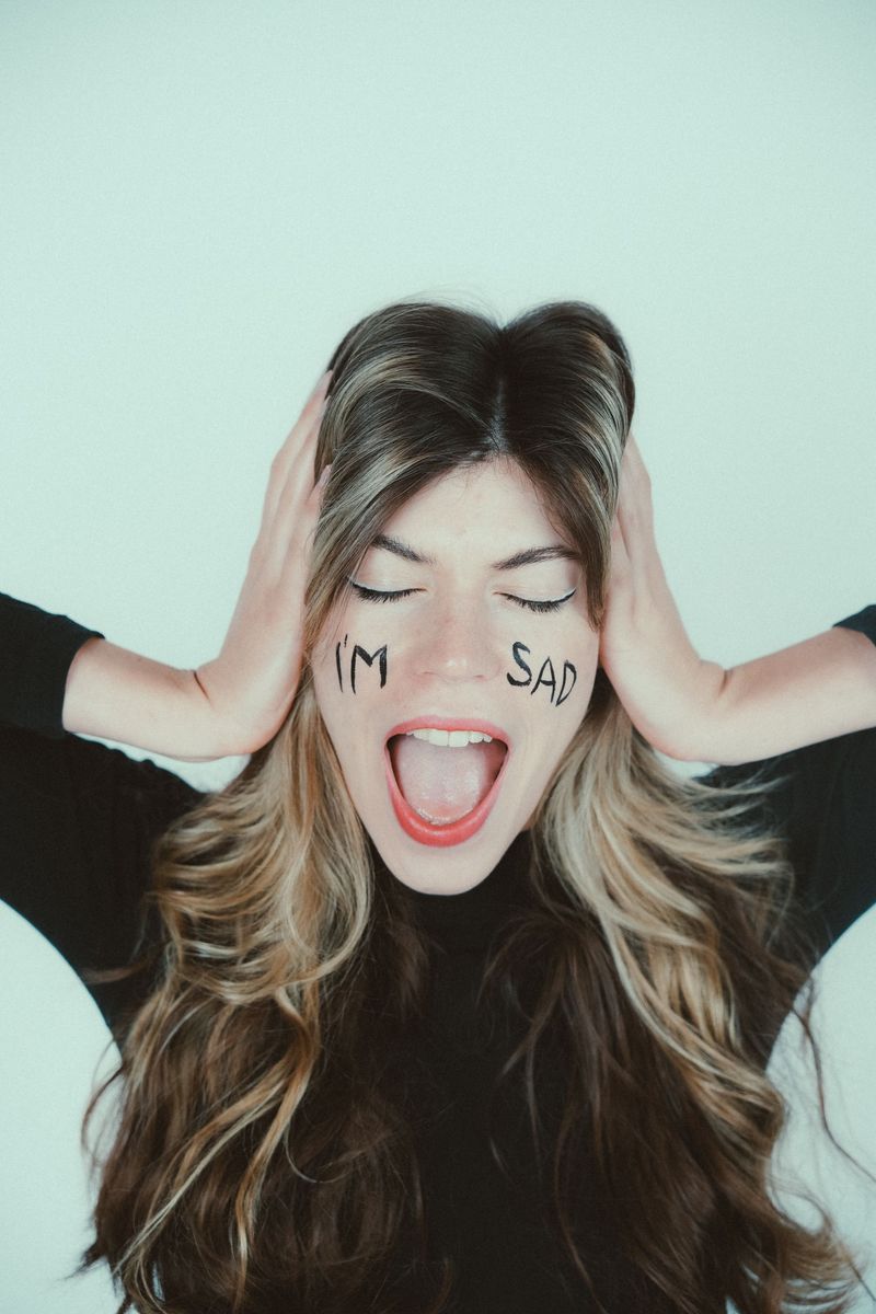 Your Feelings Aren't Always Facts