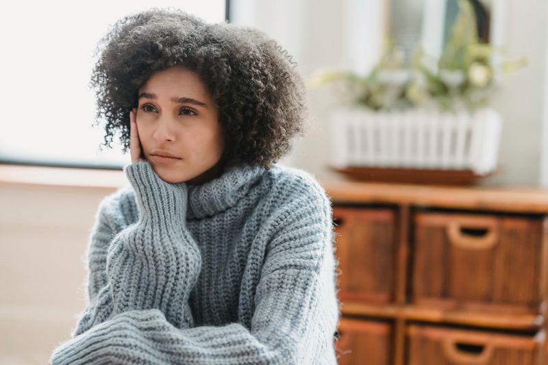 Your Gut Keeps Sounding the Alarm