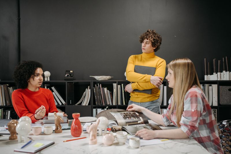 Your Ideas Get Ignored Until Someone Else Says Them