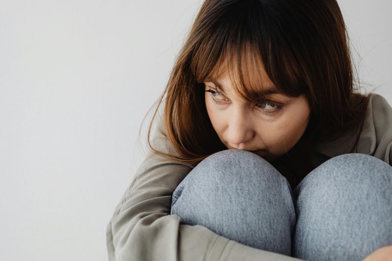 You’re Afraid of Being Alone
