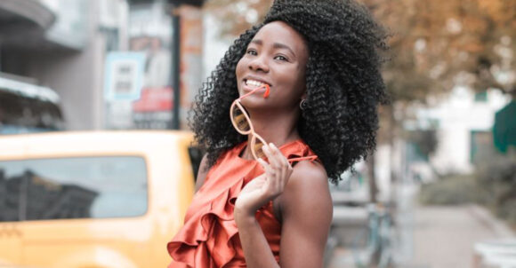 These 10 Shades Complement Dark Complexions
