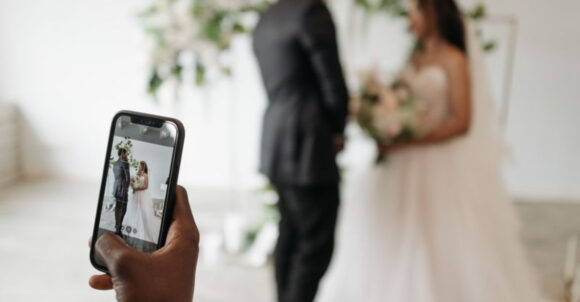 10 Wedding Habits That Can Come Across as Rude