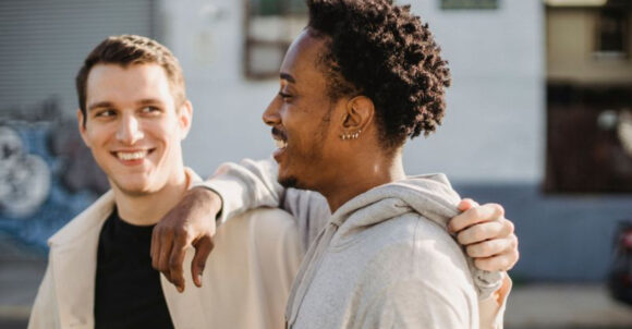 10 Things Confident Men Tend Not to Waste Energy On