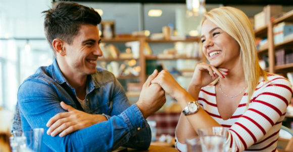 11 Things Husbands Do When They Genuinely Enjoy Being Married