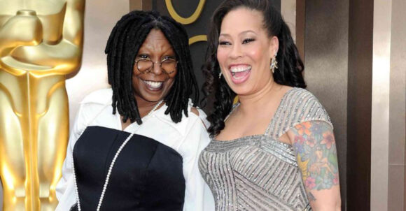 12 Celebrity Moms Who Embraced Motherhood at a Young Age