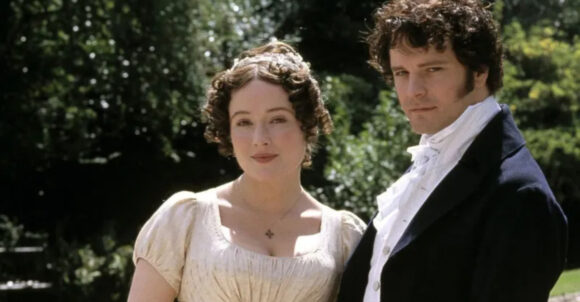 13 Breathtaking Romantic Period Dramas Worth Binge-Watching