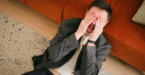 13 Marriage Frustrations Men Don’t Usually Talk About