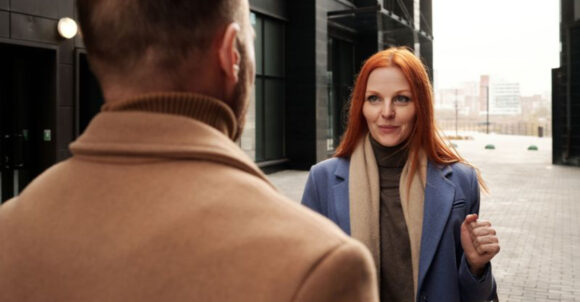 13 Things Men Should Consider Before Approaching a Woman