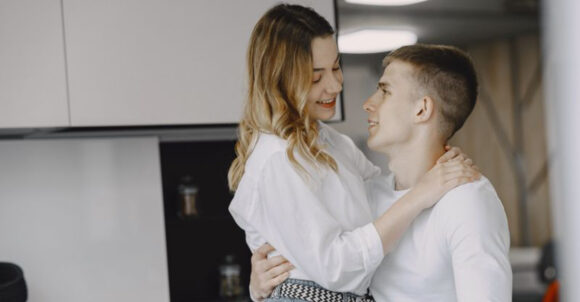 13 Ways to Know She’s the Woman You’ve Been Waiting For