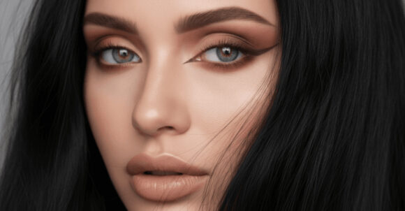 8 Gorgeous Makeup Looks That Bring Hooded Eyes to Life